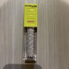MAYBELLINE ハイライター　一度試し塗りのみのサムネイル