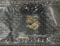 新品未開封！ROG Harpe II Extreme Edition 20周年のサムネイル