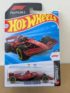 2026年最新】hotWheels f1の人気アイテム - メルカリ