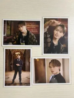 超特急 マサヒロ 生写真 EVE