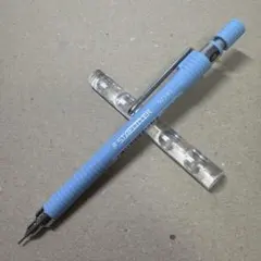 新品 廃盤 STAEDTLER ステッドラー 925 65 シャーペン ブルーのサムネイル