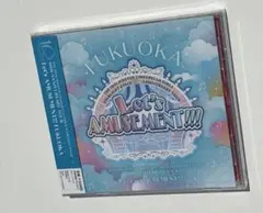 シンデレラガールズ 福岡公演 限定CD デレステ10th