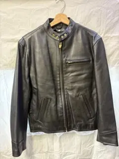 Ezbuy公式アカウント01 様専用　MORGAN 革ジャン