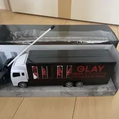 GLAY GiGO アドトラック MusicBox クリアフォルダ キーホルダー GLAY GiGO アドトラック MusicBox クリアフォルダ キーホルダー