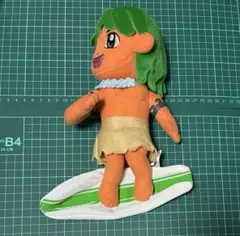 パチンコ 海物語 SANYO マリンちゃん ぬいぐるみ 激レア パチンコ 海物語 SANYO マリンちゃん ぬいぐるみ 激レア - メルカリ