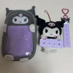 新品未使用,タグ付き】クロミ プライズ品まとめ - メルカリ