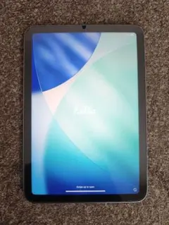 2026年最新】【新品】Apple iPad mini（A17 Pro）8.3インチ Wi-Fi