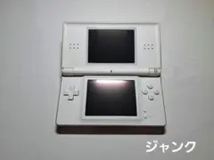 Nintendo DSlite ジャンク ㊾ c