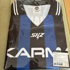 KARMA POPUP ユニフォーム　ポーチ　セット　スキズ　ハン