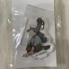 忍たま乱太郎 ナンジャタウン ミニアクスタ 綾部喜八郎