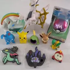 2026年最新】トゲキッス モンコレの人気アイテム - メルカリ