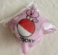 クッションチャーム COOKY