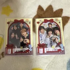 Aぇ! group ミニフォト