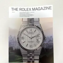 2025年最新】ロレックスマガジンの人気アイテム - メルカリ
