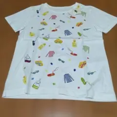Mademoiselle NON NON Tシャツのサムネイル