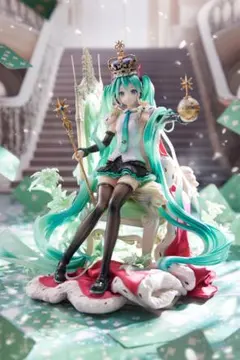 【未開封】初音ミク 39's Special Day 1/7フィギュア（交換品）