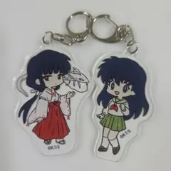 2026年最新】犬夜叉 アクスタ かごめの人気アイテム - メルカリ