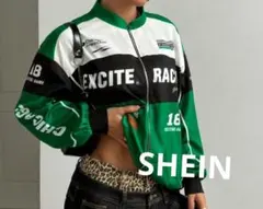 SHEIN☆ジャケットのサムネイル