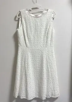 ミッシュマッシュ　ワンピース　未使用のサムネイル