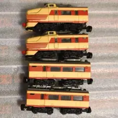 2025年最新】bトレイン 489系の人気アイテム - メルカリ