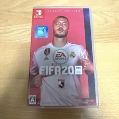 FIFA 20 (Legacy Edition) Nintendo Switch