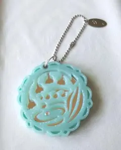 コンパクトミラー☆