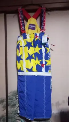 PHENIX スキーウェア パンツ PHX2332 サイズM