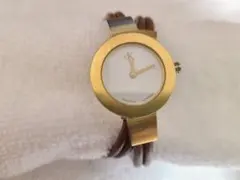 ☆Calvin Klein K6122 レディース ブレスレット 腕時計 20☆ - メルカリ