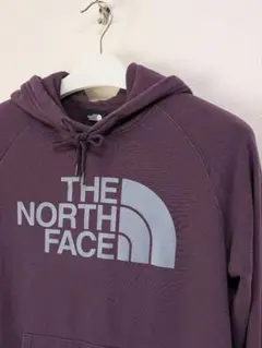 ザノースフェイス パーカー