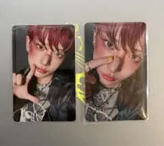 &TEAM Back to Life HARUA