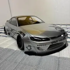 Kさん専用　アディクション　制作依頼品ラジコンボディ 2025年最新】ホビーラジコン アディクションの人気アイテム