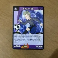 【値下げ可能】イナズマイレブン TGC / ビアンコ ペルラ