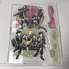 最遊記 FESTA 2022 ビッグアクリルスタンド - メルカリ