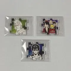 アクリルパズル