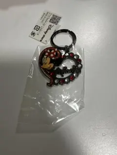 ミニーちゃん♡キーホルダー