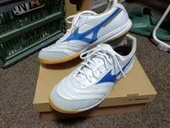 モレリア シューズ