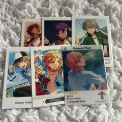 あんスタ 羽風薫 アドニス