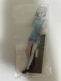 ぜんぶ壊して地獄で愛して 下田心 アクリルスタンド くじ引き堂