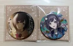 東雲絵名 はぴこれ 缶バッジ