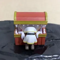 【匿名配送】葬送のフリーレン カプセルフィギュアコレクション ミミック アナザー