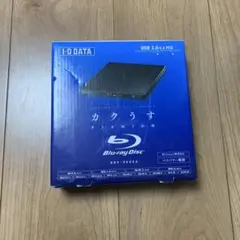JVC CU-BD5シリーズ ブルーレイディスクドライブ JVC CU-BD5シリーズ ブルーレイディスクドライブ - メルカリ