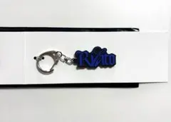 【INI POPUP STORE】 ネームキーホルダー 池崎理人