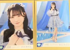 2025年最新】メンバー名：本田珠由記 写真・チェキの人気アイテム