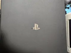 PlayStation 4 Pro 1TB （本体のみ） ジェットブラック