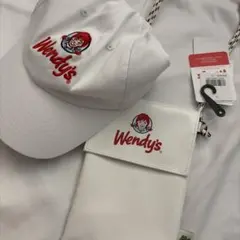 FRUIT OF THE LOOM Wendy's ショルダーバッグ キャップのサムネイル
