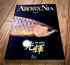 希少 アロワナグラフィック AROWANIA VOL.7 - メルカリ