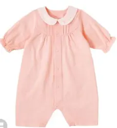 【現行品】ミキハウス　プレオール(50〜60)