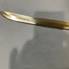 中国武術 ステンレス製 判官筆 峨嵋刺 手の内 寸鉄 - メルカリ