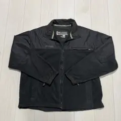 コロンビア フリースジャケット