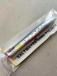 2025年最新】八咫烏 ルアーの人気アイテム - メルカリ